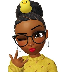 Meet your Posher, Perla